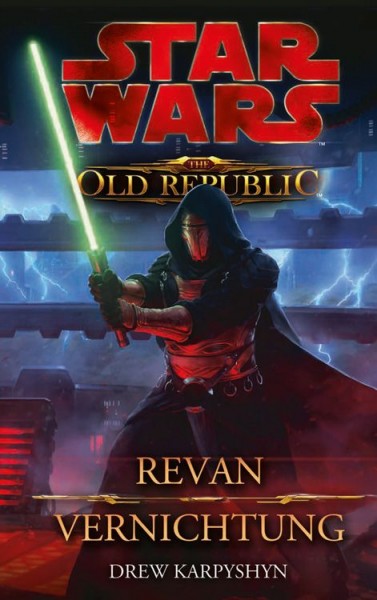 Star Wars: The Old Republic Sammelband 2