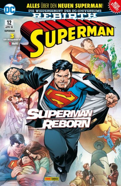 Superman 12