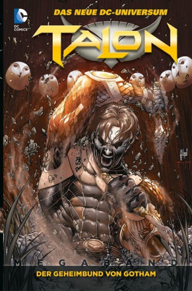 Talon Megaband 1