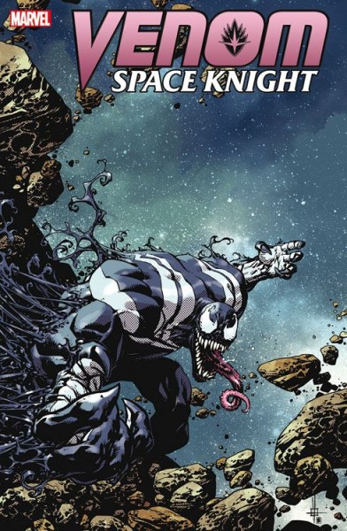 Venom: Space Knight 2