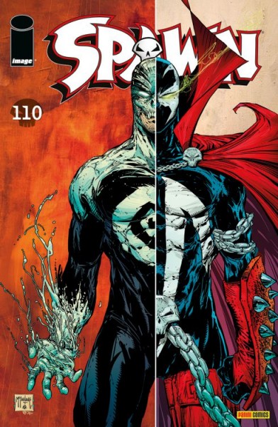 Spawn 110