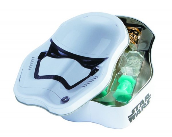 Star Wars Abatons - Tin
