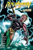 Aquaman 8 (2012)