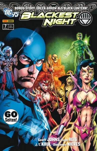Blackest Night 7
