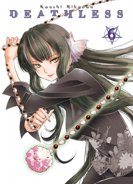 Deathless 6