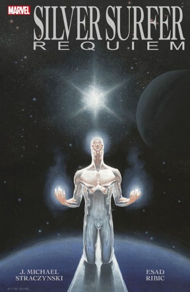 Silver Surfer: Requiem