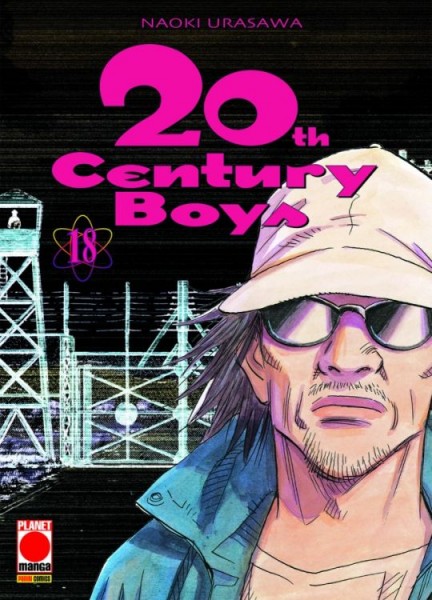 20th Century Boys 18