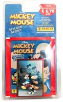 90 Jahre Micky Maus Sammelkollektion - Blister