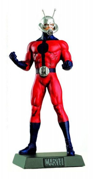 Marvel-Figur: Ant Man