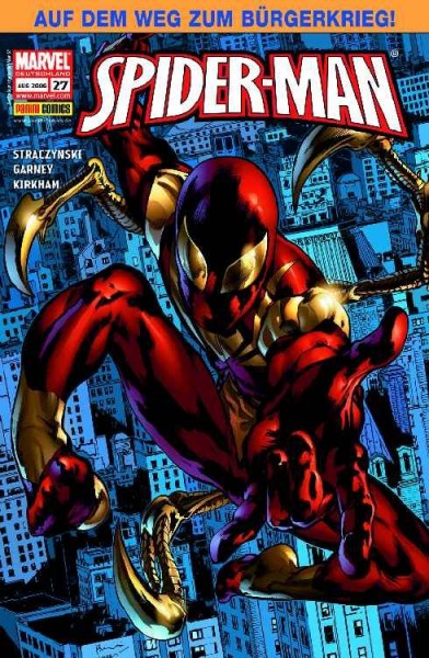 Spider-Man 27