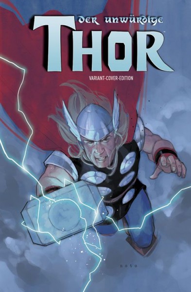 Der unwürdige Thor Variant