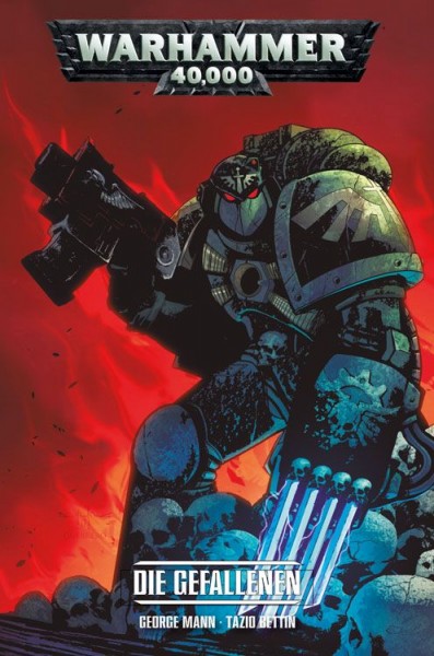 Warhammer 40.000: 3