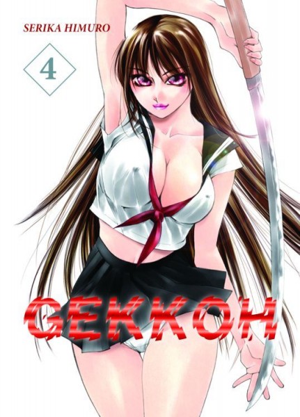 Gekkoh 4