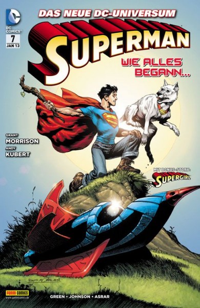 Superman 7