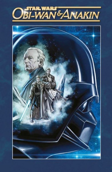 Star Wars Sonderband 93: Obi-Wan und Anakin