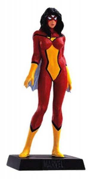 Marvel-Figur: Spider-Woman