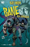 Batman - Bane der Eroberer