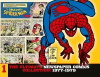 Spider-Man Newspaper Comic Collection 1 Inhalt