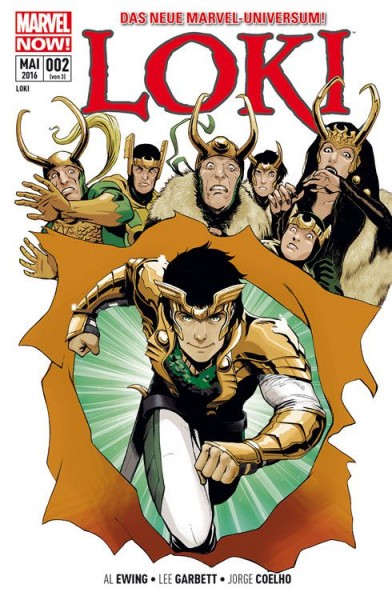Loki 2