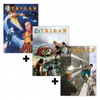 Trigan: Bundle 1-3