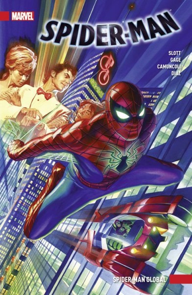 Spider-Man 1