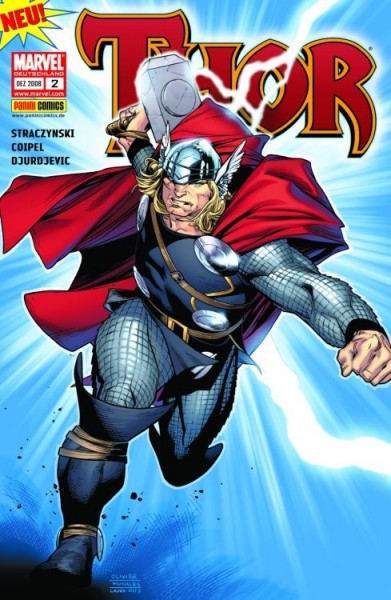 Thor 2