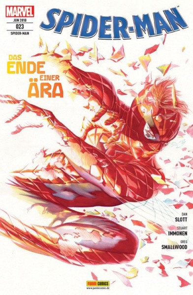Spider-Man 23 (2016)