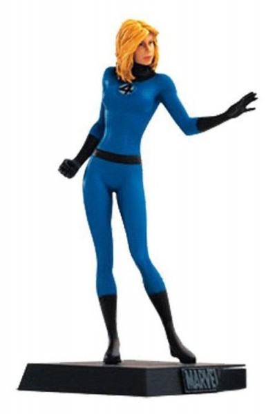 Marvel-Figur: Invisible Woman