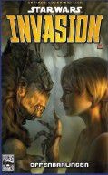 Star Wars Sonderband 68: Invasion III - Offenbarungen Variant