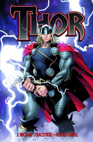Thor 1: Die Rückkehr des Donners