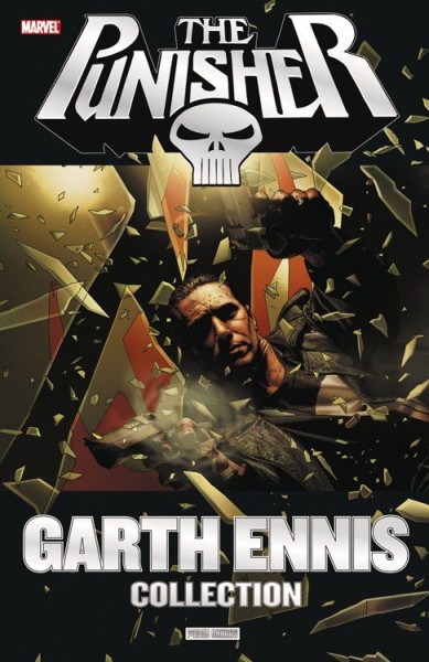 The Punisher: Garth Ennis Collection 6