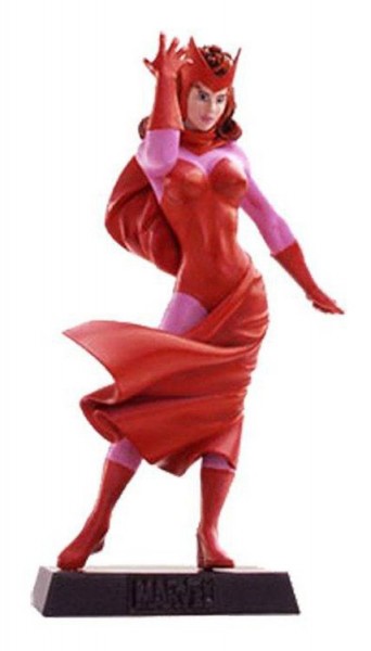 Marvel-Figur: Scarlet Witch