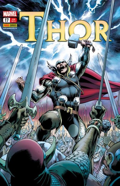 Thor 17