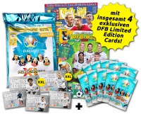 UEFA Euro 2020 Adrenalyn XL - DFB Limited Edition Card - Bundle 2
