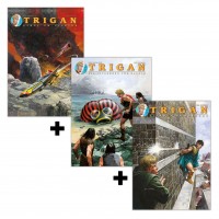 Trigan: Bundle 1-3
