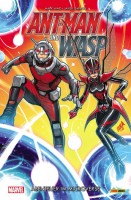 Ant-Man & Wasp: Abenteuer im Microverse