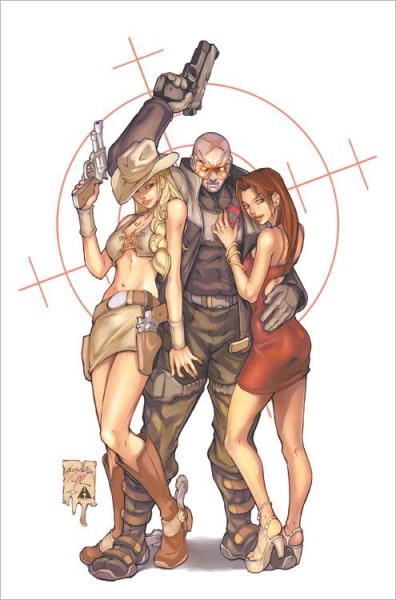 Deadpool Killer-Kollektion 15: Wer ist Agent X? und Wo? Hardcover