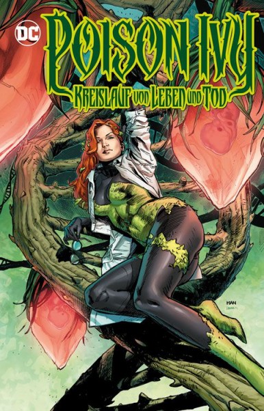 Poison Ivy