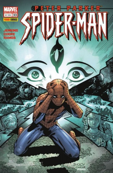 Peter Parker: Spider-Man 33