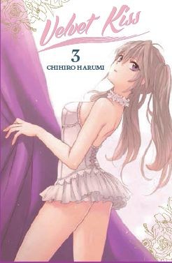 Velvet Kiss 3