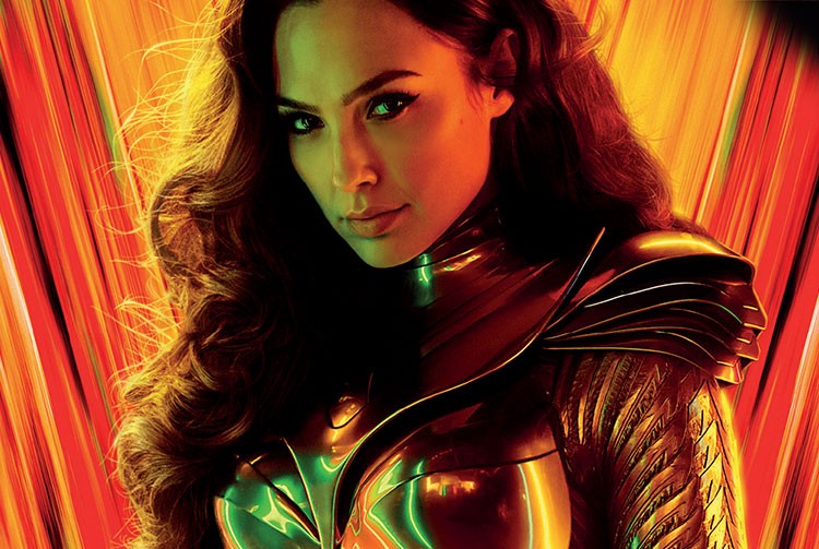 Wonder Woman