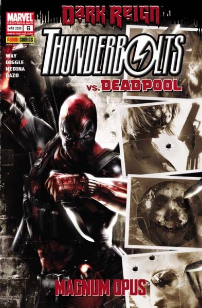 Thunderbolts 6