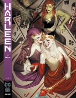 Harleen 3 Variant