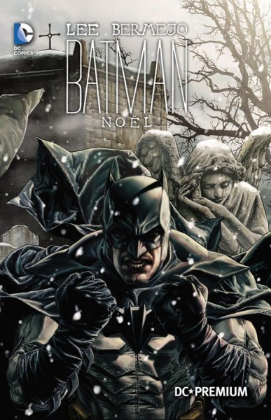 DC Premium 81: Batman - Noel