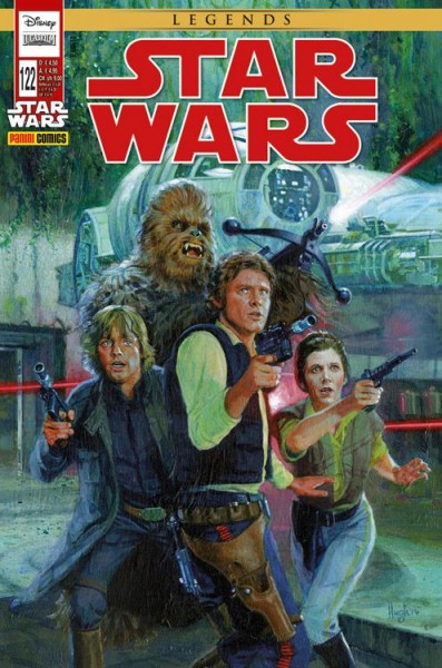 Star Wars 122