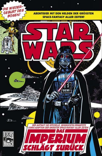 Star Wars Classics 5