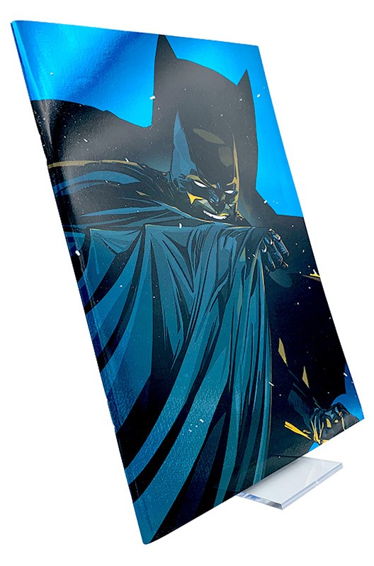 Batman-Tag Exklusives Variant Batman 42