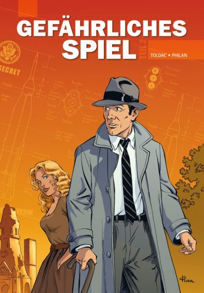 Gefährliches Spiel 2