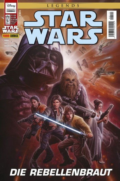 Star Wars 121