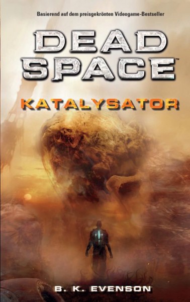 Dead Space 2: Katalysator